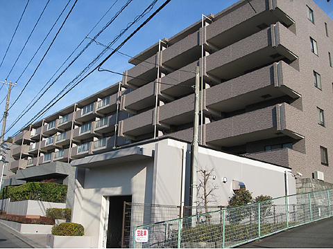 現地外観写真　外観