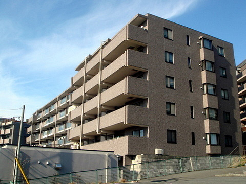 現地外観写真　外観