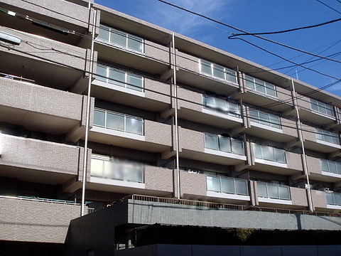 現地外観写真　外観