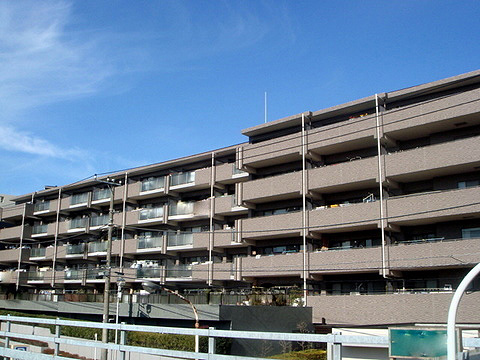 現地外観写真　外観