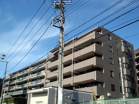 現地外観写真　外観