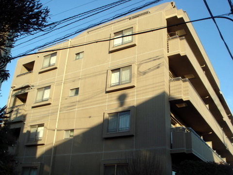 その他共用部　外観4