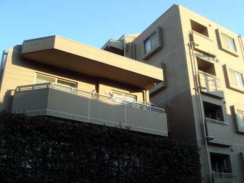 その他共用部　外観5