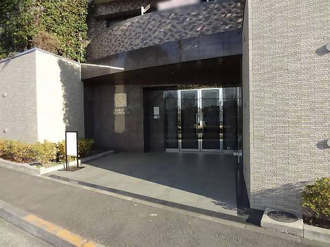 その他共用部　エントランス1