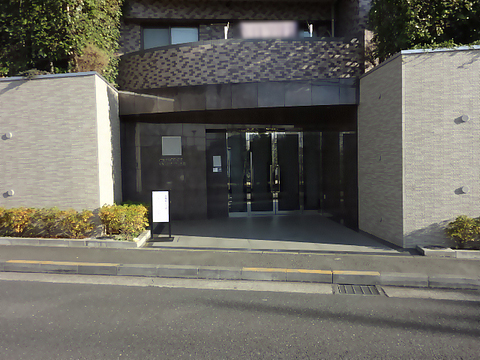 その他共用部　エントランス2