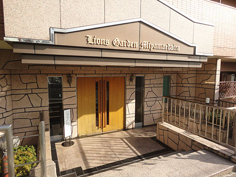 ロビー　ロビー