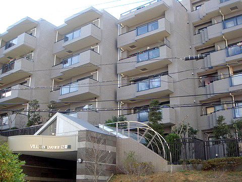 現地外観写真 外観