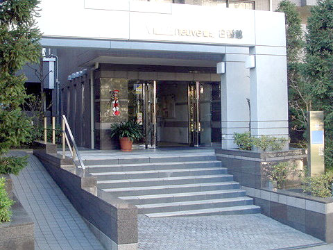 エントランス エントランス