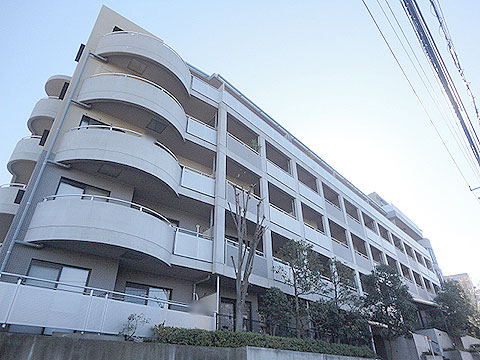 現地外観写真　外観写真