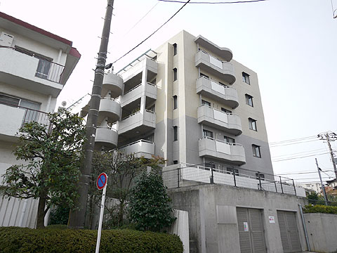 現地外観写真　外観写真