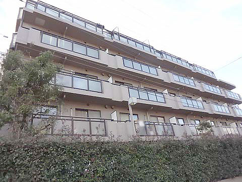 現地外観写真 外観