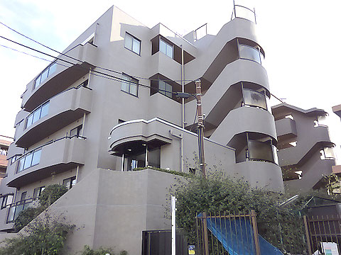 現地外観写真 外観