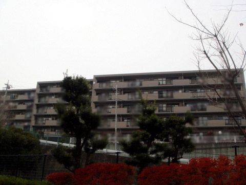 その他共用部　外観3