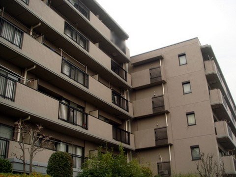 その他共用部　外観5