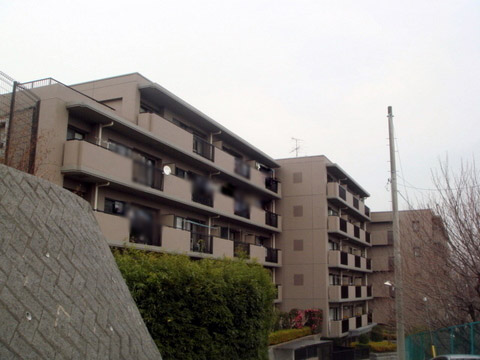 その他共用部　外観6