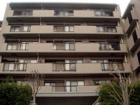 その他共用部　外観7