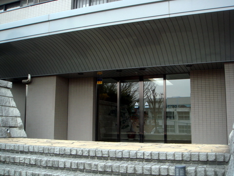 その他共用部　エントランス1