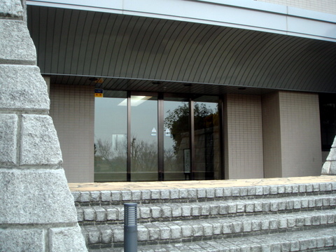 その他共用部　エントランス2