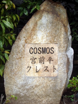 その他共用部　写真1