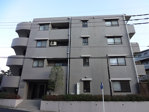 その他共用部　外観2