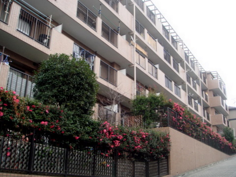 その他共用部　外観2