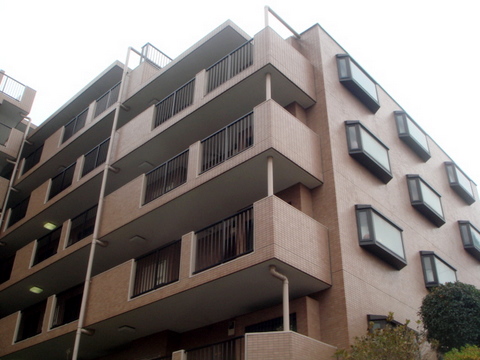 その他共用部　外観5