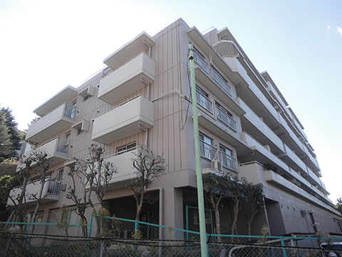 現地外観写真　外観写真