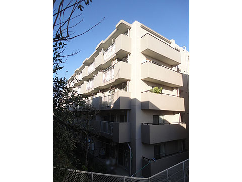 現地外観写真　外観写真