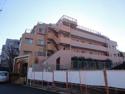 その他共用部　外観3