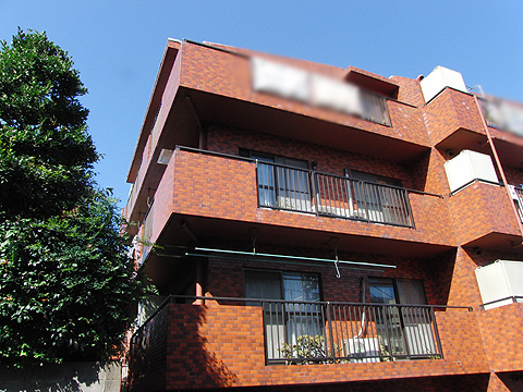 現地外観写真　外観写真