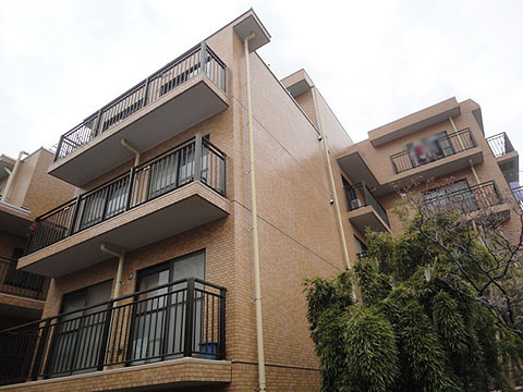 その他共用部　外観3