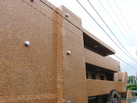 現地外観写真　外観写真