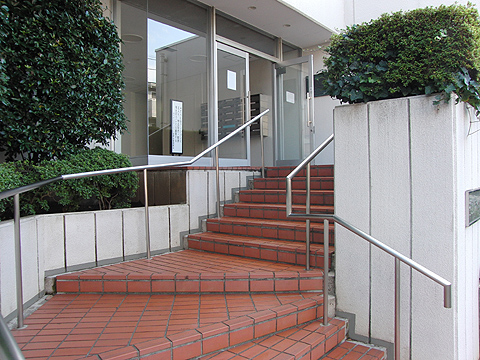 現地外観写真　外観写真