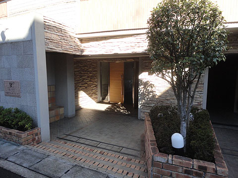 その他共用部　エントランス1