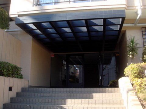 その他共用部　エントランス1