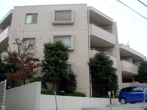 その他共用部　外観3