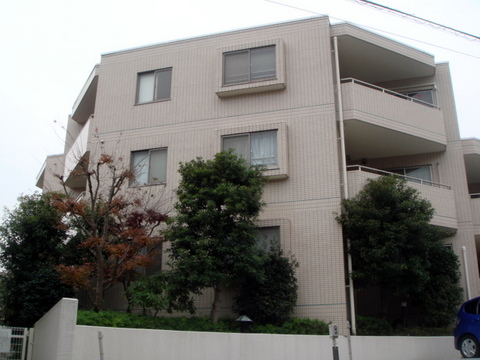 その他共用部　外観4