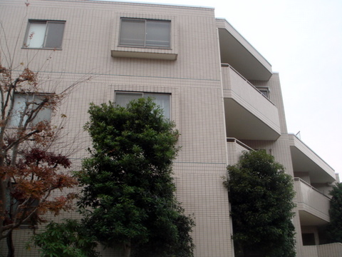 その他共用部　外観5