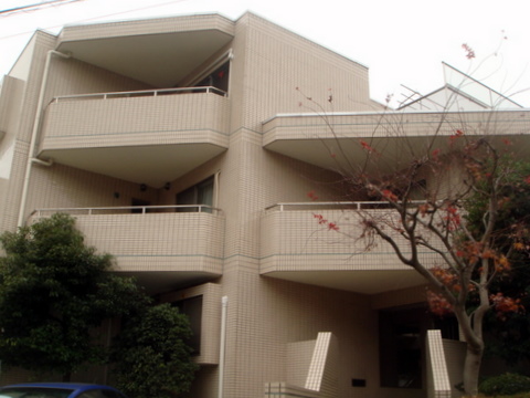 その他共用部　外観6