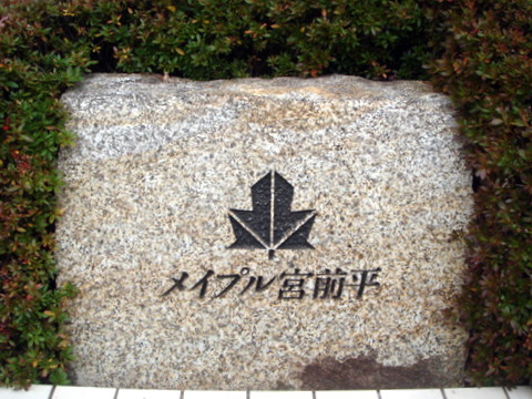 その他共用部　写真1