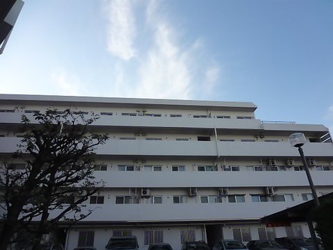 その他共用部　外観3