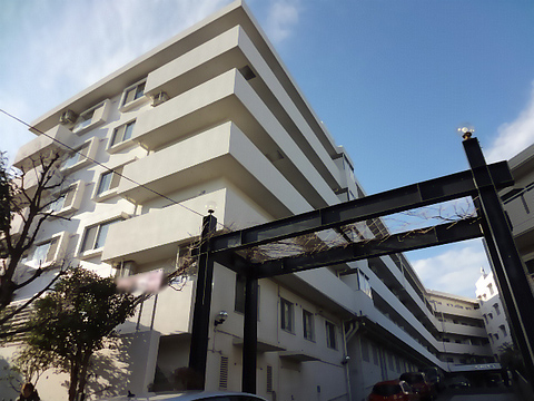 その他共用部　外観5