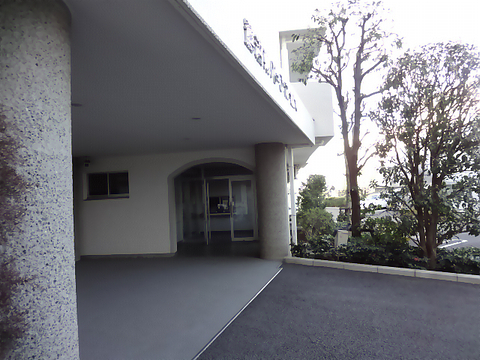 その他共用部　エントランス1