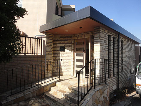 その他共用部　エントランス1