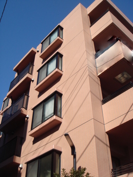 その他共用部　外観6