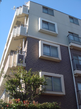 その他共用部　外観5