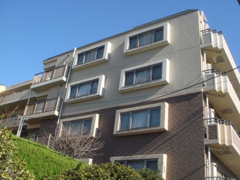 その他共用部　外観6