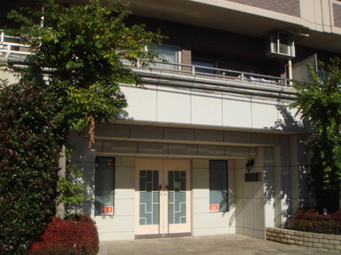 その他共用部　エントランス1