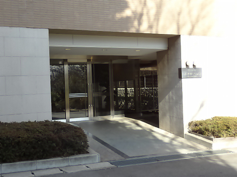 その他共用部　エントランス1