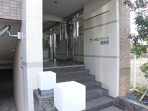 エントランス エントランス1